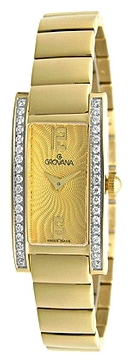 Grovana 4530.7111 wrist watches for women - 1 photo, image, picture