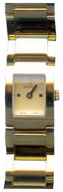 Grovana 4531.1111 wrist watches for women - 1 picture, photo, image