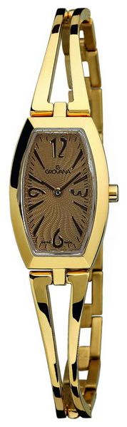 Grovana 4535.1111 wrist watches for women - 1 image, photo, picture