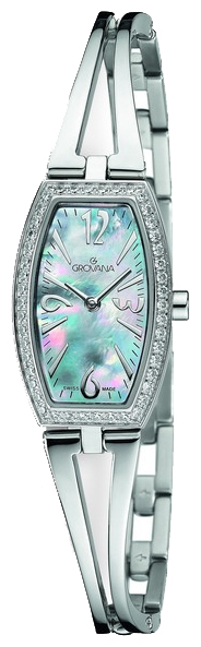 Grovana 4536.7133 wrist watches for women - 1 image, picture, photo