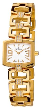 Grovana 4537.7112 wrist watches for women - 1 image, picture, photo