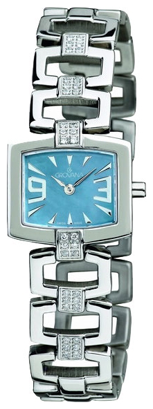 Grovana 4537.7135 wrist watches for women - 1 picture, photo, image