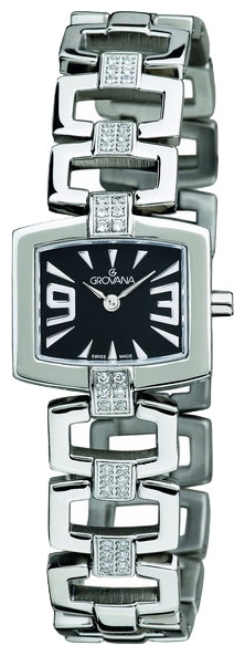 Grovana 4537.7137 wrist watches for women - 1 image, picture, photo