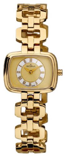 Grovana 4539.1111 wrist watches for women - 1 photo, picture, image