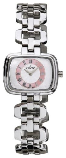 Grovana 4539.1136 wrist watches for women - 1 picture, image, photo