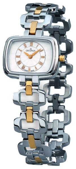 Grovana 4539.1142 wrist watches for women - 1 picture, photo, image