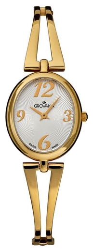 Grovana 4540.1112 wrist watches for women - 1 image, picture, photo