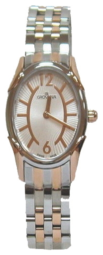 Grovana 4553.1152 wrist watches for women - 1 image, photo, picture