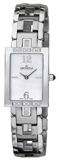 Grovana 4560.7132 wrist watches for women - 1 picture, image, photo