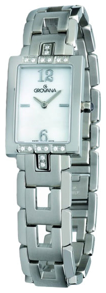 Grovana 4560.7133 wrist watches for women - 1 picture, photo, image
