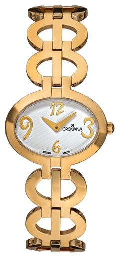 Grovana 4566.1113 wrist watches for women - 1 image, photo, picture