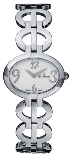 Grovana 4566.1133 wrist watches for women - 1 image, photo, picture