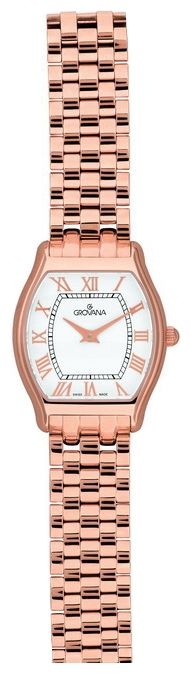 Wrist watch Grovana for Women - picture, image, photo