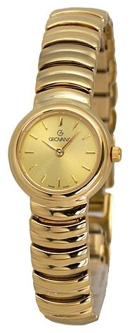 Grovana 4614.1111 wrist watches for women - 1 photo, image, picture
