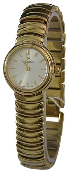 Grovana 4614.1112 wrist watches for women - 1 picture, image, photo