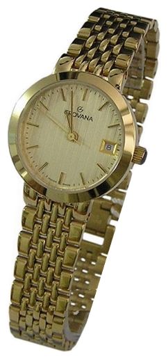 Grovana 5011.1111 wrist watches for women - 1 image, picture, photo