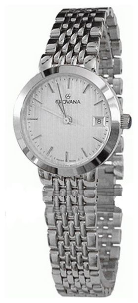 Grovana 5011.1132 wrist watches for women - 1 photo, picture, image