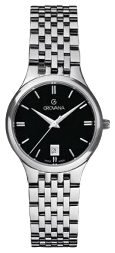 Grovana 5013.1137 wrist watches for women - 1 photo, image, picture