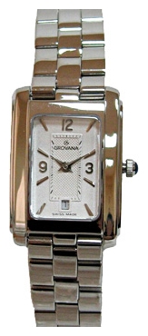 Grovana 5072.1133 wrist watches for women - 1 picture, photo, image
