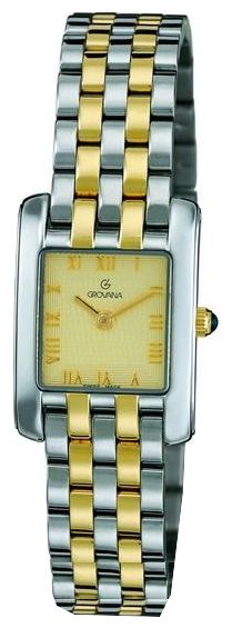 Grovana 5078.1141 wrist watches for women - 1 photo, picture, image