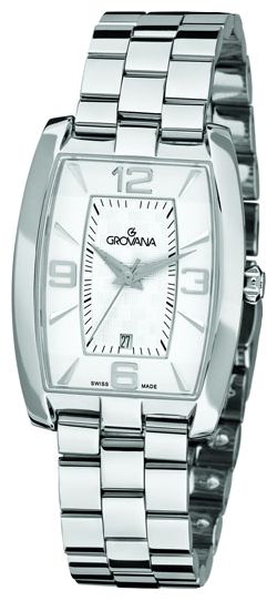 Grovana 5085.1132 wrist watches for women - 1 image, photo, picture