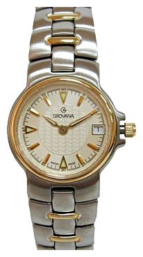 Grovana 5530.1141 wrist watches for women - 1 picture, photo, image