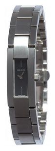 Gucci 4605L-24636 wrist watches for men - 1 image, photo, picture