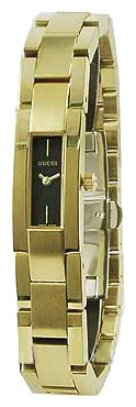 Gucci 4605L_24635 wrist watches for women - 1 image, photo, picture