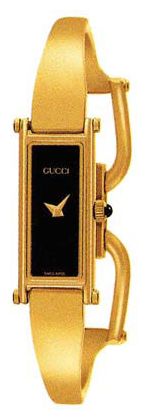 Gucci YA015512 wrist watches for women - 1 image, picture, photo