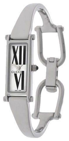 Gucci YA015542 wrist watches for women - 1 picture, photo, image