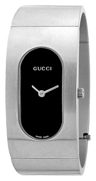 Gucci YA024504 wrist watches for women - 1 photo, picture, image
