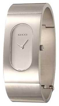 Gucci YA024507 wrist watches for women - 1 picture, image, photo