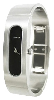 Gucci YA024601 wrist watches for women - 1 picture, image, photo