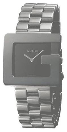 Gucci YA036307 wrist watches for women - 1 photo, picture, image