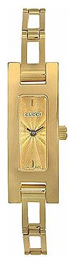 Gucci YA039528 wrist watches for women - 1 photo, image, picture
