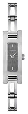 Gucci YA039537 wrist watches for women - 1 picture, image, photo