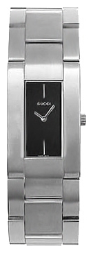 Gucci YA046303 wrist watches for men - 1 photo, picture, image