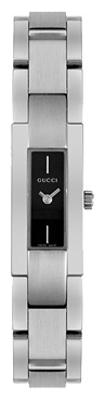 Gucci YA046504 wrist watches for women - 1 photo, image, picture