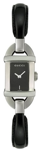 Gucci YA061511 wrist watches for women - 1 photo, picture, image