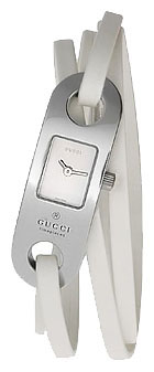 Gucci YA061512 wrist watches for women - 1 picture, image, photo