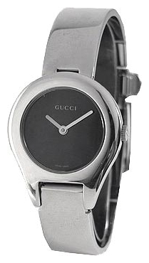 Gucci YA067502 wrist watches for women - 1 picture, image, photo