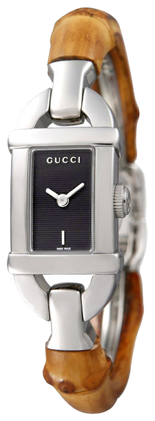 Gucci YA068514 wrist watches for women - 1 photo, image, picture
