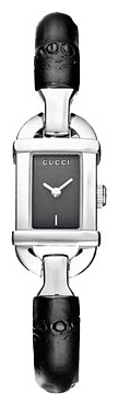 Gucci YA068520 wrist watches for women - 1 picture, image, photo