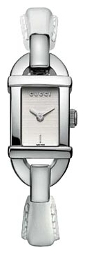 Gucci YA068522 wrist watches for women - 1 photo, picture, image