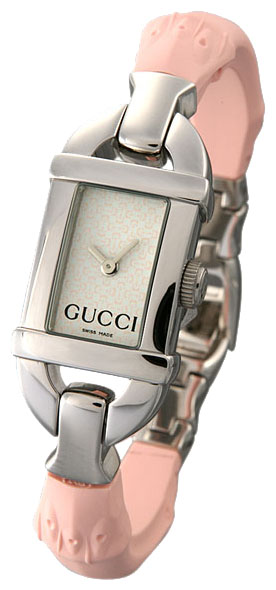Gucci YA068550 wrist watches for women - 1 image, picture, photo