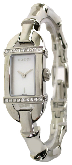 Gucci YA068566 wrist watches for women - 1 image, picture, photo