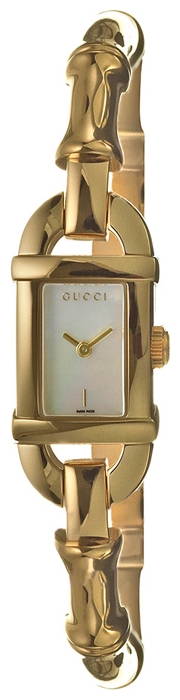 Gucci YA068569 wrist watches for women - 1 image, photo, picture