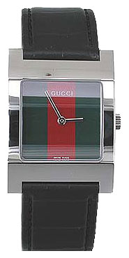 Gucci YA077303 wrist watches for men - 1 photo, image, picture