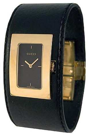 Gucci YA078501 wrist watches for women - 1 photo, picture, image
