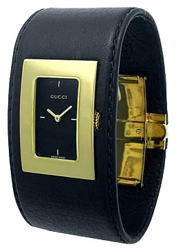 Gucci YA078503 wrist watches for women - 1 photo, image, picture